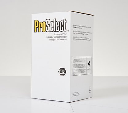 NAPA-Proselect_Fuel-Filter