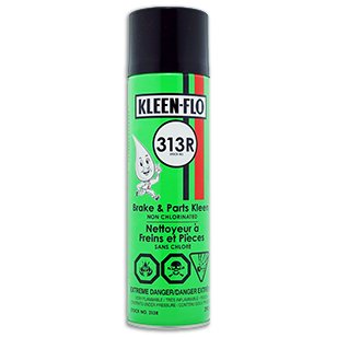 KLEEN-FLO_Most Popular Products_#1-313R