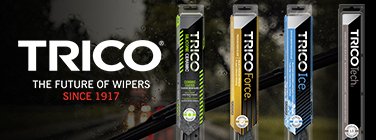 TRICO Wipers | NAPA Auto Parts